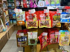 -FAELING PETS美天灵宠物(富力广场店)
