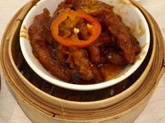 -翠园(铜锣湾广场店)