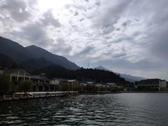 -庐山西海主景区