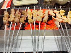 -延边金利串店(安达街店)