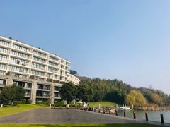 -天目湖涵田度假村