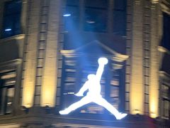 -JORDAN(外滩中央体验店)