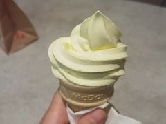 -麦当劳(药谷大道店)