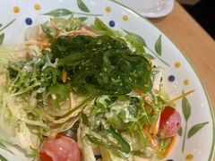 -萨莉亚意式餐厅(深圳北站店)