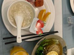 -和颐至格酒店(苏州金鸡湖博览中心店)