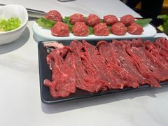 -牛品福潮汕牛肉火锅(旺庄店)