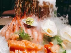 -和彩放题餐厅(酒仙桥店)