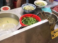 -大鼎沙嗲面(港口路店)