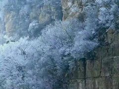 -狼牙山风景区