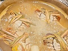 -牛New寿喜烧(虹桥新天地店)