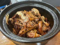 -斯丹姜母鸭·古法干香(涂门街总店)