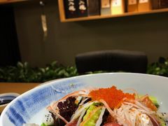 -富山日式料理(宽厚里店)