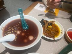 -松鹤楼面馆(清河万象汇店)
