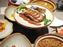 -青年公社烤鸭(姚家园万象汇店)