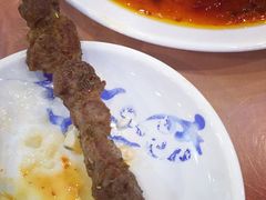 -振生清真饭店(永安道店)