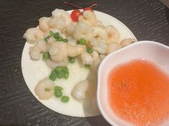 -外婆小菜(灵岩南路店)