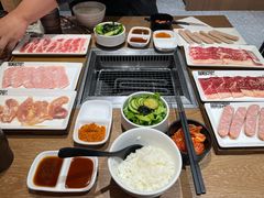 -焼肉ライク·烧肉LIKE(万菱汇店)