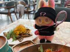 -城市露台景观餐厅(淮海路店)