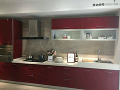 -佰丽爱家全屋定制(汶水店)