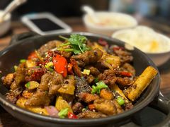 -陈麻婆豆腐(旗舰店)