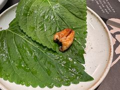 -味家烤肉烤鳗鱼牛排(西塔旗舰店)