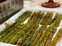 烤芸豆-小董哥烤串·爆汁大油边(故宫店)