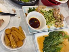 -津悦·正阳春烤鸭(红旗南路店)