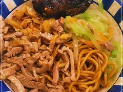 -梅溪·小伙子干挑面(安吉总店)