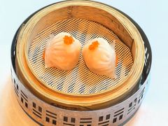 -广州富力丽思卡尔顿酒店·丽轩·粤菜