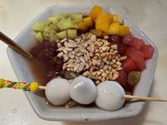 -锦府盐帮·李宅(领展购物广场中关村店)