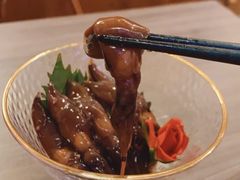 -豊 胜手丼
