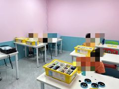 -童程童美·信息学竞赛·机器人编程·少儿编程(万寿路校区)