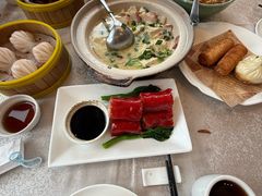 -新南华大酒店(长寿店)