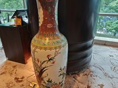 -新天世纪中餐厅