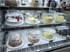-DQ·蛋糕·冰淇淋(领秀城店)
