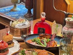 -秘密旅行Bonjour(黑金冠 江南西店)