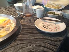 -天都火锅酒楼(虹梅南路店)