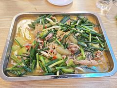 -四姐南瓜田鸡(202店)