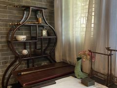 -卫鼎轩·曹公馆(鼓楼店)