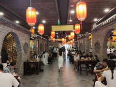 -小街天府(西工小街店)