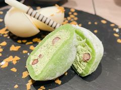 -炙柒Sekinana·精致料理 烧鸟·铁板烧(海上世界店)