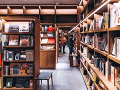 -茑屋书店(天目里店)