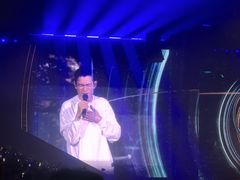 -宝能国际体育演艺中心