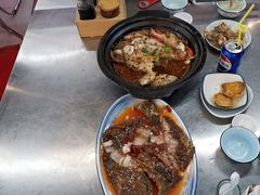 -陈小厨海鲜大咖·15年平潭味(龙王头店)