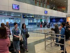 -吉隆坡国际机场