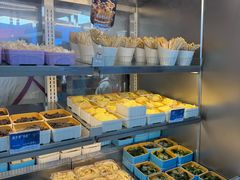 -海底捞大排档火锅(打浦路店)