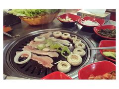 android_upload_pic-杀猪天·韩国烤肉(总店)