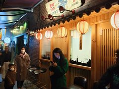 -角落里(中山公园店)