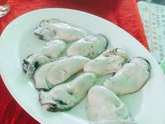 -花苑美食横琴生蚝火锅(拱北粤华路店)