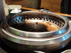 -梨花自助烤肉(天河城店)